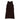 ★40%OFF★2023AW★MOUN TEN. マウンテン merino dress coffee MO17-1429