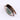 Coucou Suzette ククシュゼット Eye Hair Claw - Green アイヘアクリップ グリーン