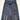 ★40%OFF★2023AW★GRIS グリ Apron Blue GR23AW-SK001