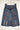 ★40%OFF★2023AW★GRIS グリ Apron Blue GR23AW-SK001