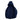 MOUN TEN. マウンテン T/C puff coat navy MC21-1442