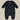organic zoo オーガニックズー Charcoal Midnight Onesie 13CMSIE