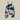 organic zoo オーガニックズー Azulejos Salopette 13ASOZ