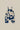 organic zoo オーガニックズー Azulejos Salopette 13ASOZ