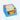 EAT MY SOCKS イートマイソックス Cheeseburger チーズバーガーソックス