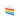 EAT MY SOCKS イートマイソックス Rainbow Cake レインボーケーキソックス