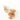 MAïLOU TRADITION マイルー LE PETIT FRENCHIE Beige clair BEIGE MA0131