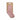 STUCKIES ソックス Classic Singles Dusty Coral