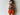 süß ジュース "Staind Glass" Hand Knitted Vest Malti 3-5y(ワンサイズ) 0001-0458