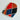 süß ジュース "Staind Glass" Hand Knitted Bonnet Malti 3-5y(ワンサイズ) 0001-0459