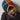 süß ジュース "Staind Glass" Hand Knitted Bonnet Malti 3-5y(ワンサイズ) 0001-0459
