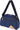 KELTY ケルティ ROUND TOP BAG M ラウンドトップショルダーバッグM Navy 32592078