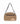 KELTY ケルティ ROUND TOP BAG M ラウンドトップショルダーバッグM Mocha 32592078
