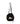 KELTY ケルティ KINCHAKU SHOULDER Black 32592354
