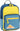KELTY ケルティ CHILD DAYPACK 2.0 Multi B 32592124