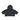 ★40%0FF★2024SS★UNIONINI ユニオニーニ teddybear hoodie black CS-072