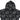 ★40%0FF★2024SS★UNIONINI ユニオニーニ teddybear hoodie black CS-072