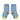 ★50%OFF★2024SS★MABLI マブリ BRITHLEN SOCKS CMBYZ CHAMBRAY BLUE/YUZU MAB527