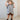 ★40%OFF★2024SS★Hello Lupo ハロールポ Nico Blouse Pixel Cot