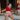★40%0FF★2024SS★Birinit Petit Red short sleeve Biri sweater Jersey Biri manga corta rojo 240201123