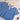 ★40%0FF★2024SS★Birinit Petit Blue short sleeve Biri sweater Jersey Biri manga corta azul 240201124