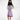 ★40%OFF★2024SS★WOLF&RITA ウルフ&リタ LAURA - DRESS VICHY LILAC