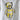 ★frankygrow BABY★frankygrow フランキーグロウ Bear Boby WHITE – YELLOW BEAR fgby23bb#01