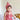 ★frankygrow BABY★frankygrow フランキーグロウ Lett. Pointy Hat RED CHECKED – WHITE Lett. fgby23bb#12