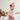 ★frankygrow BABY★frankygrow フランキーグロウ Lett. Pointy Hat RED CHECKED – WHITE Lett. fgby23bb#12