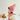 ★frankygrow BABY★frankygrow フランキーグロウ Lett. Pointy Hat RED CHECKED – WHITE Lett. fgby23bb#12
