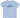 ★40%0FF★2024SS★Beau LOves ビューラブズ Blue 'Be Kind' T-shirt BL013