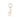 ★40%OFF★2024SS★tinycottons タイニーコットンズ FLAMINGO KEY CHAIN rose pink SS24-Z01