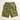 ★2025SS★THE PARK SHOP ザ パークショップ ADVENTURE SHORTS olive TPS-273