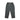 MOUN TEN. マウンテン polyester canapa 1tuck pants charcoal MP56-1502