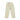 MOUN TEN. マウンテン polyester canapa 1tuck pants sand MP56-1502