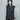 ★GRIS BLACK★GRIS グリ Bum Flap Black GRBK24SS-SK001