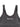 ★40%0FF★2024SS★UNIONINI ユニオニーニ honeycomb camisole charcoalgray CS-074