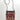 WONDER FULL LIFE+LIGHT YEARS “COUNTERPOINT” GAITER BAG / AKHA trival vintage WFL24-S59