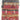WONDER FULL LIFE+LIGHT YEARS “COUNTERPOINT” GAITER BAG / AKHA trival vintage WFL24-S59
