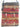 WONDER FULL LIFE+LIGHT YEARS “COUNTERPOINT” GAITER BAG / AKHA trival vintage WFL24-S59