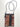 WONDER FULL LIFE+LIGHT YEARS “COUNTERPOINT” GAITER BAG / AKHA trival vintage WFL24-S59