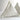 WONDER FULL LIFE+LIGHT YEARS “COUNTERPOINT” TETRA POUCH QUILT TETRA POUCH rice WFL24-A69