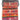 WONDER FULL LIFE+LIGHT YEARS “COUNTERPOINT” GAITER BAG / AKHA trival vintage WFL24-S59