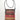 WONDER FULL LIFE+LIGHT YEARS “COUNTERPOINT” GAITER BAG / AKHA trival vintage WFL24-S59