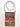 WONDER FULL LIFE+LIGHT YEARS “COUNTERPOINT” GAITER BAG / AKHA trival vintage WFL24-S59