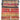 WONDER FULL LIFE+LIGHT YEARS “COUNTERPOINT” GAITER BAG / AKHA trival vintage WFL24-S59