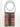 WONDER FULL LIFE+LIGHT YEARS “COUNTERPOINT” GAITER BAG / AKHA trival vintage WFL24-S59