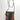 WONDER FULL LIFE+LIGHT YEARS “COUNTERPOINT” GAITER BAG / AKHA trival vintage WFL24-S59