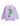 ★30%0FF★PRE 2024AW collection★mini rodini ミニロディーニ Dolphin sp collar sweatshirt Purple