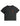 ★30%0FF★PRE 2024AW collection★mini rodini ミニロディーニ Anchor emb ss tee Black